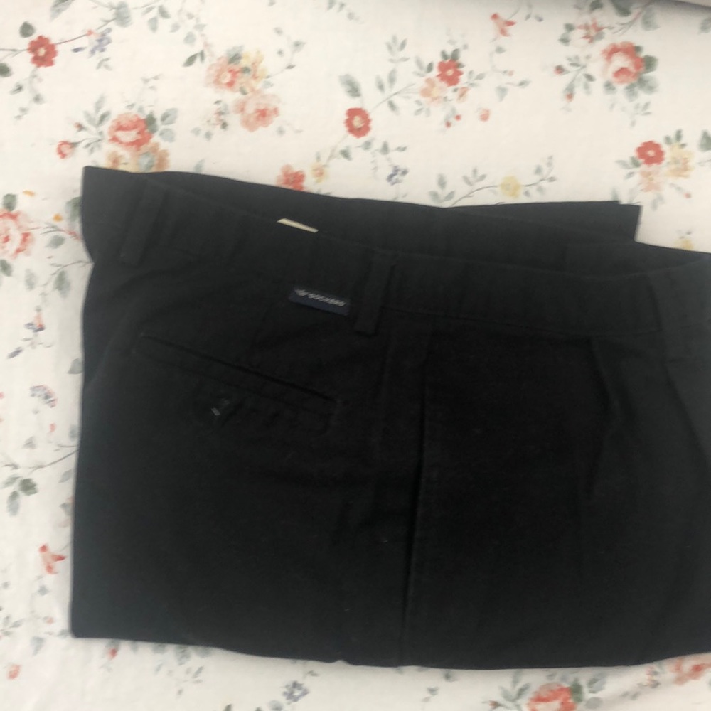 Black Dockers 38x30